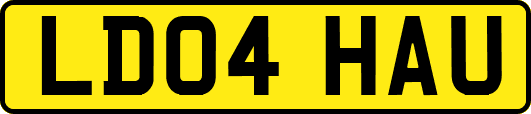 LD04HAU