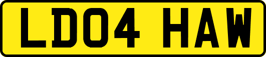 LD04HAW