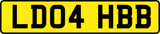 LD04HBB