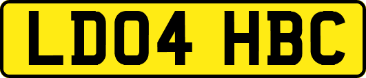 LD04HBC