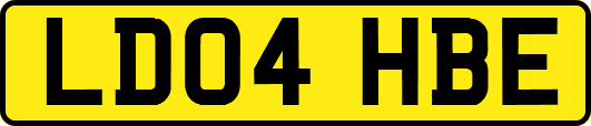 LD04HBE