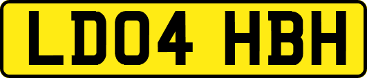 LD04HBH