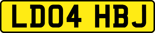 LD04HBJ
