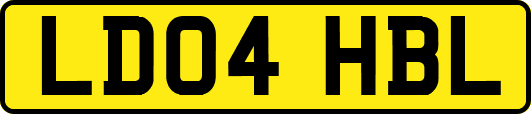 LD04HBL