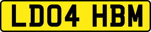 LD04HBM