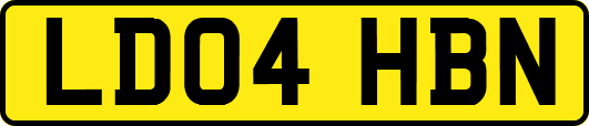 LD04HBN