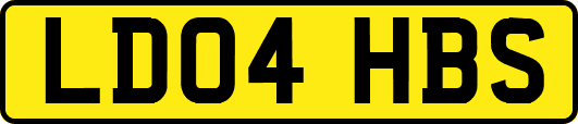 LD04HBS