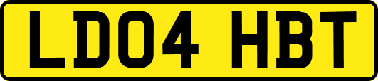 LD04HBT
