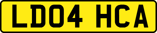LD04HCA