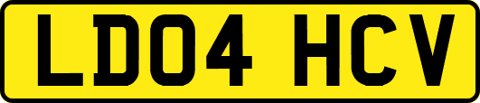 LD04HCV