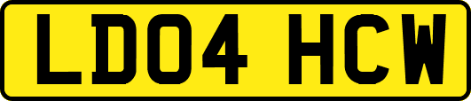LD04HCW