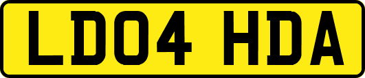 LD04HDA
