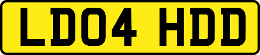 LD04HDD