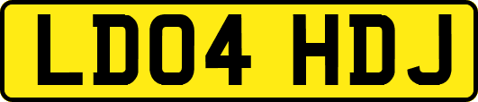 LD04HDJ