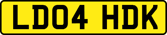 LD04HDK