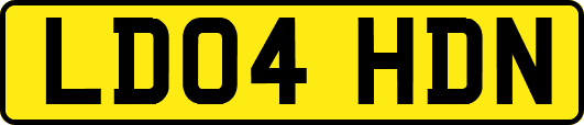 LD04HDN