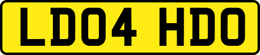 LD04HDO