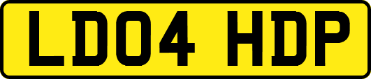 LD04HDP