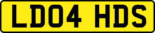 LD04HDS