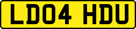 LD04HDU