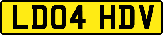 LD04HDV