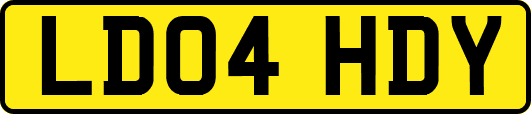 LD04HDY