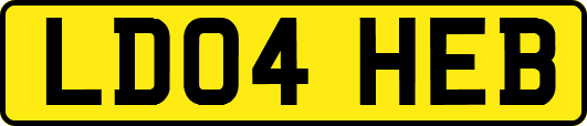 LD04HEB