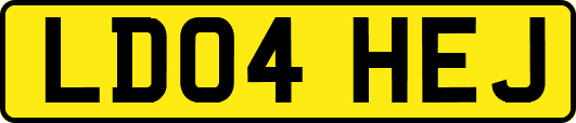 LD04HEJ