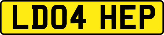 LD04HEP