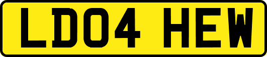 LD04HEW