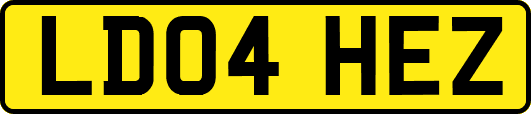 LD04HEZ