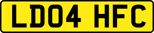LD04HFC