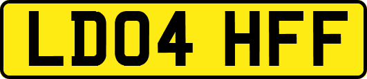 LD04HFF