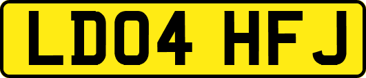 LD04HFJ
