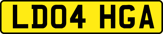 LD04HGA