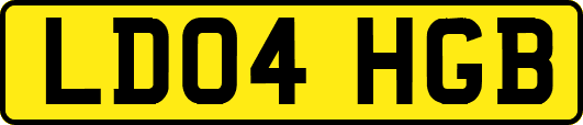 LD04HGB