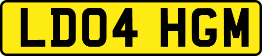 LD04HGM