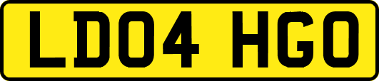 LD04HGO