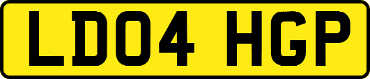 LD04HGP