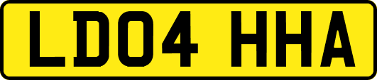 LD04HHA