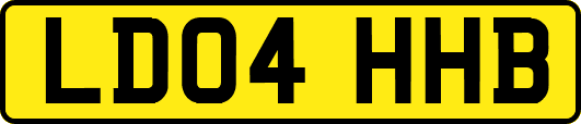 LD04HHB