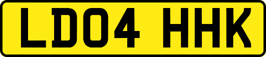 LD04HHK
