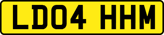 LD04HHM