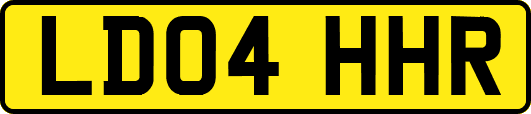 LD04HHR