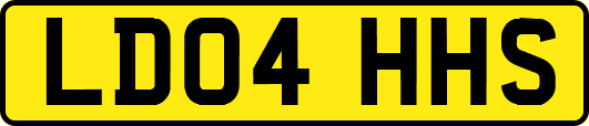 LD04HHS