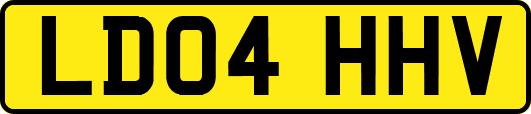 LD04HHV