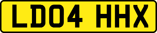 LD04HHX
