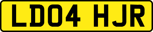 LD04HJR