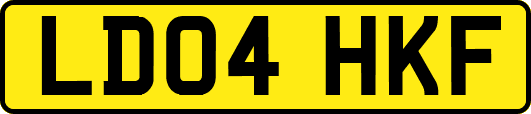 LD04HKF
