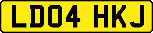 LD04HKJ